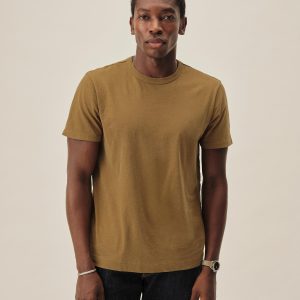 Slub Classic Tee