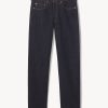 Japanese Loomstate Selvedge Cowboy Cut Jean
