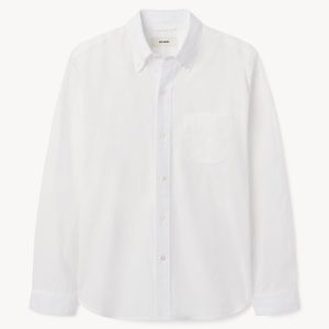 California Oxford BD Shirt