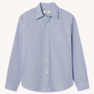 Wornwell One Pocket Shirt