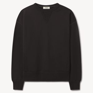 Welterweight Double V Crew Sweatshirt