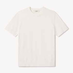 Avalon Knit Classic Tee