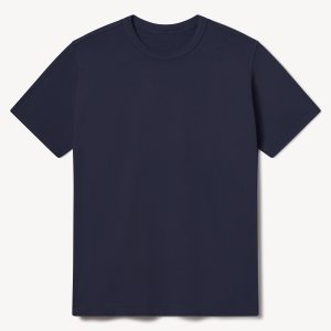 Toughknit™ 90s Boxy Tee