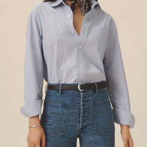 Mainstay Cotton Shirt